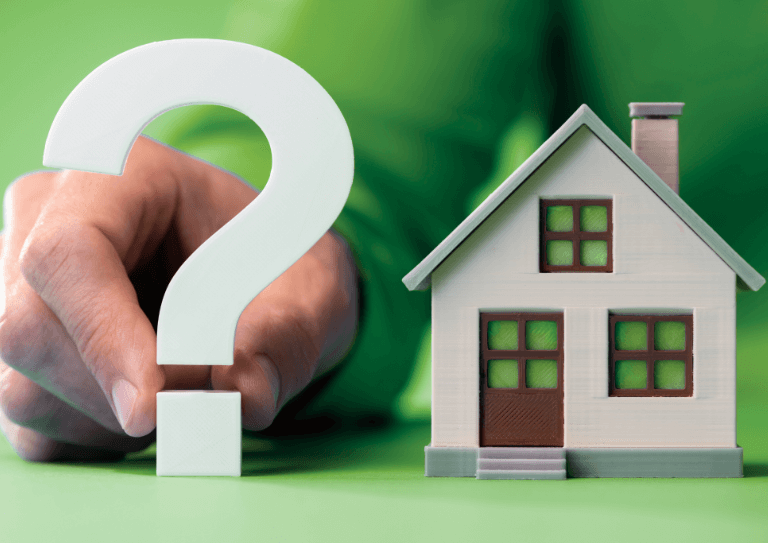 Hidden costs of buying a property